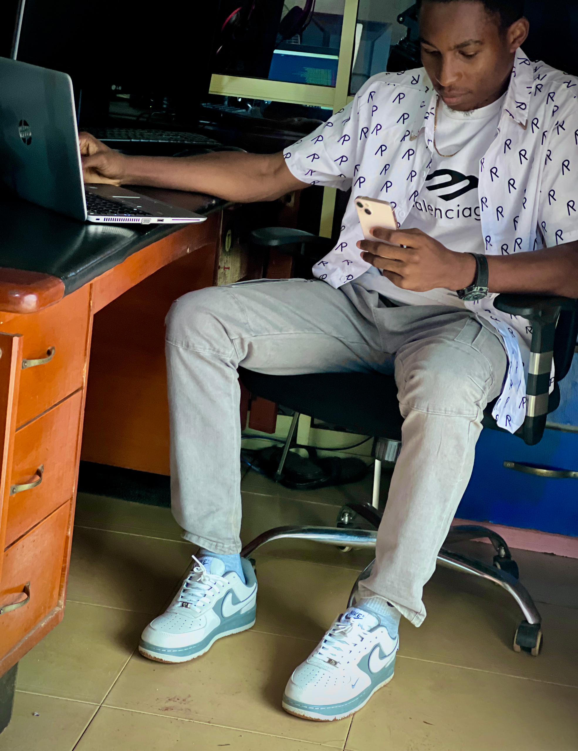 Ugwu Franklin Ifeanyichukwu